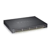 Zyxel nebula switch 48 p poe web managed layer 3 lite Networking Informatica