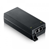 Zyxel poe1260weu0101f iniettore power over ethernetup60w accessori vari networking Networking Informatica
