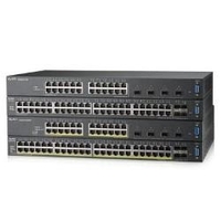 Zyxel switch 24p gigabit poe+4p 10 gigabit sfp xgs2210-28hp-eu0101f supp. ipv6,  istac Networking Informatica