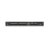 Zyxel switch managed l3,  24 porte gigabit sfp+4 dual+4 Networking Informatica