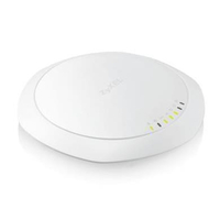 Zyxel wireless access point dual radio 3x3acpro 1750mbps Networking Informatica