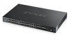 Zyxel xgs4600-32 - switch managed l3 layer 3+ stackable Networking Informatica