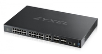 Zyxel xgs4600-32 - switch managed l3 layer 3+ stackable Networking Informatica