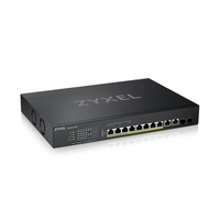Zyxel xs1930-12hp-zz0101f xgs1930-12hp - nebulaflex switch layer 2 managed Networking Informatica