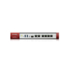 Zyxel zyxel firewall 4 porte gigabit,  2 porte usb,  firewall integrato,  supporto vpn,  porta console db-9 ATP200 Networking Informatica