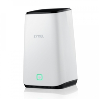 Zyxel zyxel router 5g,  1 porta wan/lan 2.5gbe,  1 porta lan 2.5gbe,  wifi 6 ax3600,  npro 1 anno Networking Informatica