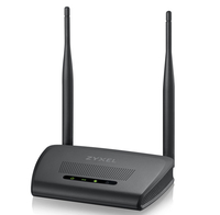 Zyxel zyxnbg-418nv2 nbg-418nv2-eu0101f ZYXNBG-418NV2 Networking Informatica