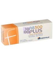 Ab 300 Plus Crema Ginecologica 30 G Con 6 Applicatori