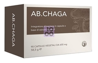 AB CHAGA 90 CAPSULE