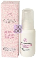 ABSOLUTE DAMASCENA ROSE OIL LIFTING FILLER SERUM 50 ML