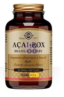 ACAI ROX 60 PERLE