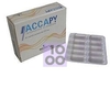 Accapy 30 Capsule