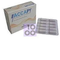 Accapy 30 Capsule