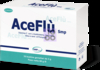 Aceflu Smp 20 Bustine