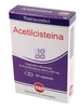Acetilcisteina 30 Capsule 6 G