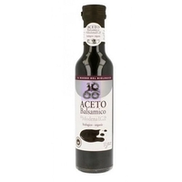 Aceto Balsamico Di Modena Igp Bio 3 Sigilli 250 Ml