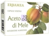 Aceto Di Mele 30 Capsule Vegetali