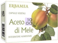 Aceto Di Mele 30 Capsule Vegetali