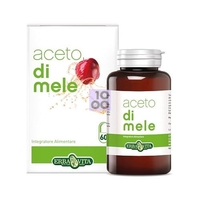 Aceto Mele 60 Capsule 550 Mg