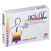 Acidif 30 Compresse