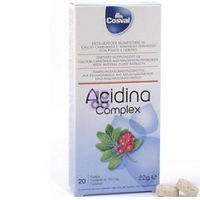Acidina Complex 20 Tavolette