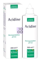 Acidine Liquido Dermatologico 200 Ml Kline