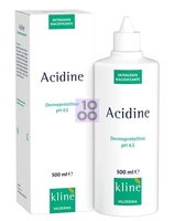 Acidine Liquido Dermatologico Kline