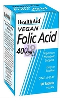 Acido Folico Folic Acid 90 Compresse