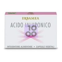 Acido Ialuronico 24 Capsule