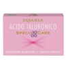 Acido Ialuronico Special Care 24 Capsule Vegetali