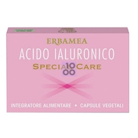 Acido Ialuronico Special Care 24 Capsule Vegetali