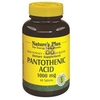 Acido Pantotenico 60 Tavolette