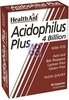 Acidophilus Plus 4 Miliardi 30 Capsule