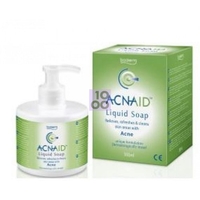 Acnaid Ce Sapone Liquido 300 Ml