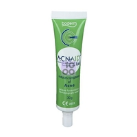 Acnaid Gel Viso Pelli A Tendenza Acneica 30 G