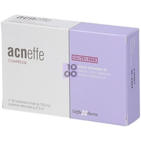 Acneffe 30 Compresse