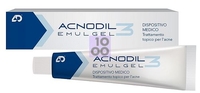 ACNO 3 EMULGEL 30 ML