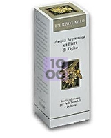 Acqua Aromatica Di Fiori Di Tiglio 200 Ml