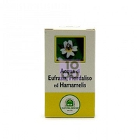 ACQUA DI EUFRASIA FIORDALISO E HAMAMELIS 10 ML