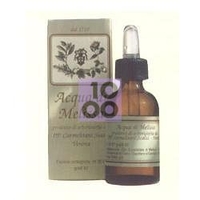 ACQUA MELISSA GOCCE 30ML