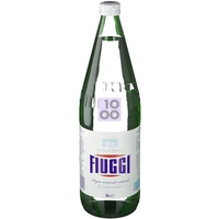 Acqua Minerale Fiuggi 1 Litro