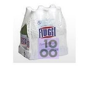 ACQUA MINERALE FIUGGI 6 BOTTIGLIE DA 1 LITRO