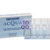 Acquasal Soluzione Isotonica Irrigazione Nasale Acqua Termale 20 Flaconcini Monodose 5 Ml