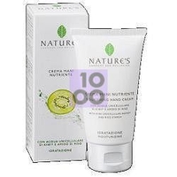 Acque Unicellulari Crema Mani Nutriente 75 Ml