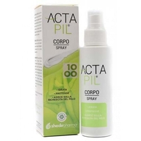 Actapil Corpo 100 Ml