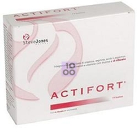 Actifort 14 Bustine