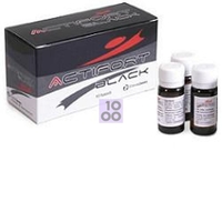 ACTIFORT BLACK 10 FLACONCINI 10 ML