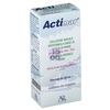 Actimar Soluzione Nasale Spray Salina 3% Con Acido Ialuronico + Msm 20 Ml Con Erogatore