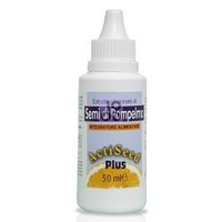Actiseed Pompelmo Semi Estratto Liquido 50 Ml