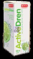 ACTIVE DREN AGRUMI 500 ML